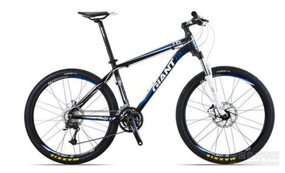 山地车选购指南 捷安特与美利达哪个好对比 山地车选购指南 捷安特与美利达哪个好对比