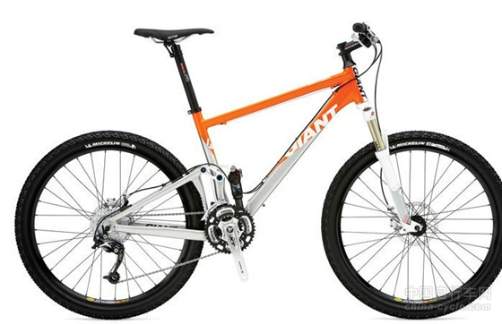 山地车选购指南 捷安特与美利达哪个好对比 山地车选购指南 捷安特与美利达哪个好对比
