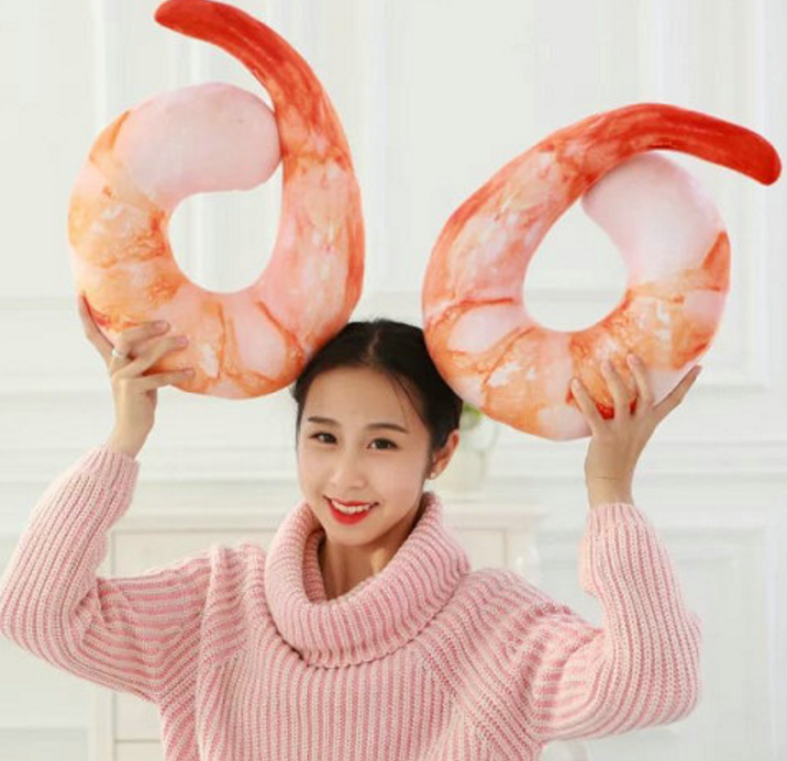 龙虾