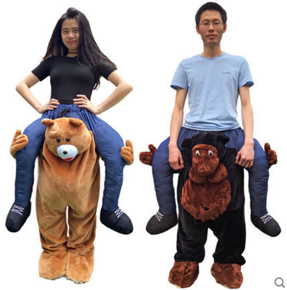 这裤子好魔性，想买！