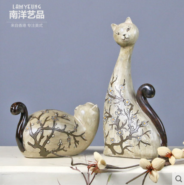 有个网友翻遍了整个屋子都没找到他家的黑猫，最后发现。。。