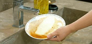 柚子皮吃完千万不要扔！