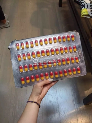 伐开心就买包包
