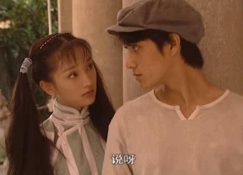 这部真是各种颜值巅峰