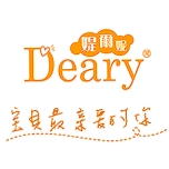 Deary是什么牌子_媞尔妮品牌怎么样?