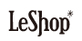 LESHOP是什么牌子_LESHOP品牌怎么样?