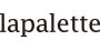 Lapalette是什么牌子_Lapalette品牌怎么样?