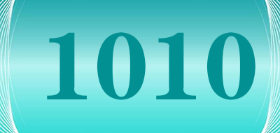 1010是什么牌子_1010品牌怎么样?