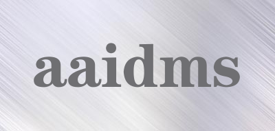 aaidms是什么牌子_aaidms品牌怎么样?