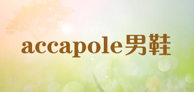 accapole男鞋是什么牌子_accapole男鞋品牌怎么样?