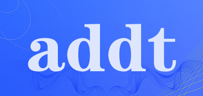 addt是什么牌子_addt品牌怎么样?