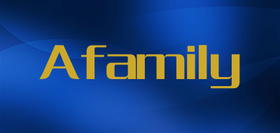 Afamily是什么牌子_Afamily品牌怎么样?