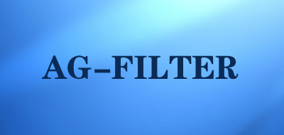 AG-FILTER是什么牌子_AG-FILTER品牌怎么样?