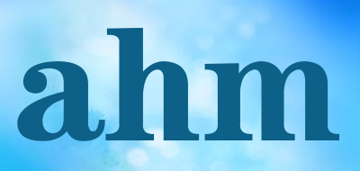 ahm是什么牌子_ahm品牌怎么样?