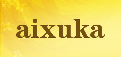 aixuka是什么牌子_aixuka品牌怎么样?