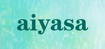 aiyasa是什么牌子_aiyasa品牌怎么样?