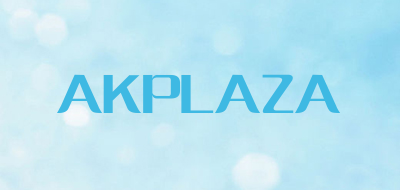 AKPLAZA是什么牌子_AKPLAZA品牌怎么样?