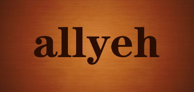 allyeh是什么牌子_allyeh品牌怎么样?