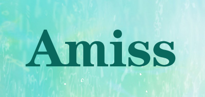 Amiss是什么牌子_Amiss品牌怎么样?