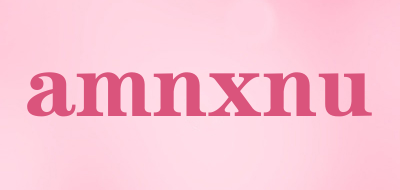amnxnu是什么牌子_amnxnu品牌怎么样?