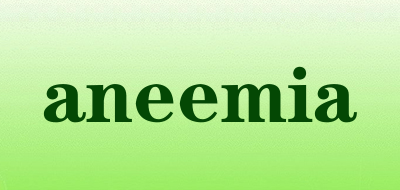 aneemia是什么牌子_aneemia品牌怎么样?