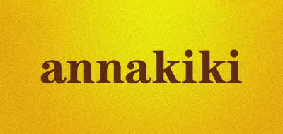 annakiki是什么牌子_annakiki品牌怎么样?