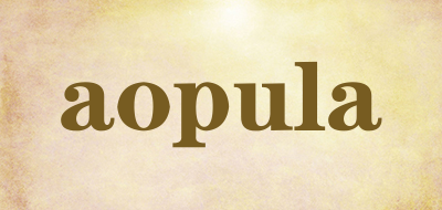aopula是什么牌子_aopula品牌怎么样?