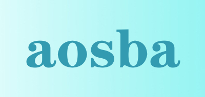 aosba是什么牌子_aosba品牌怎么样?