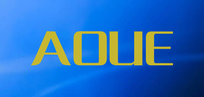AOUE是什么牌子_AOUE品牌怎么样?