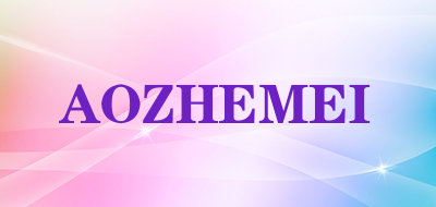 AOZHEMEI是什么牌子_AOZHEMEI品牌怎么样?