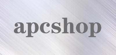 apcshop是什么牌子_apcshop品牌怎么样?