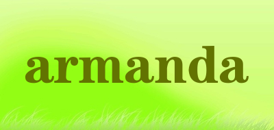 armanda是什么牌子_armanda品牌怎么样?