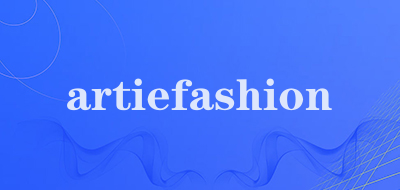 artiefashion是什么牌子_artiefashion品牌怎么样?