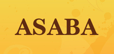 ASABA是什么牌子_ASABA品牌怎么样?