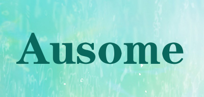 Ausome是什么牌子_Ausome品牌怎么样?