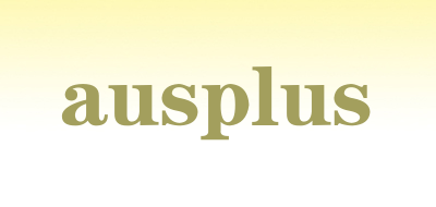 ausplus是什么牌子_ausplus品牌怎么样?