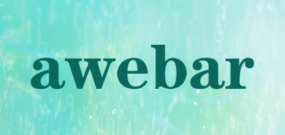 awebar是什么牌子_awebar品牌怎么样?
