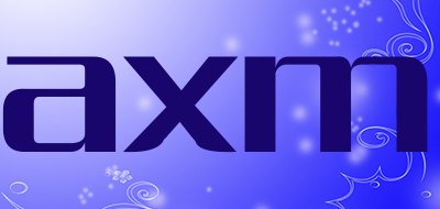 axm是什么牌子_axm品牌怎么样?