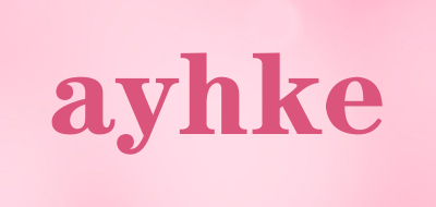 ayhke是什么牌子_ayhke品牌怎么样?