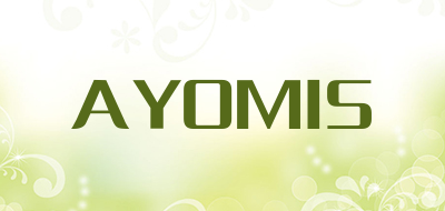 AYOMIS是什么牌子_AYOMIS品牌怎么样?