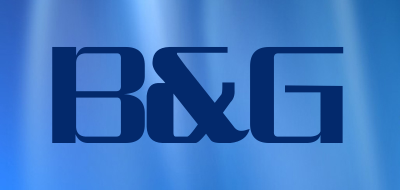 B&G是什么牌子_B&G品牌怎么样?