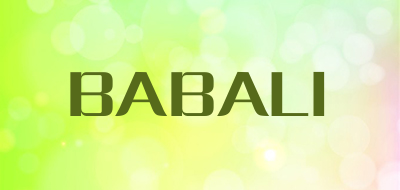 BABALI是什么牌子_BABALI品牌怎么样?