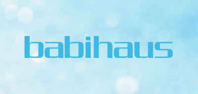 babihaus是什么牌子_babihaus品牌怎么样?