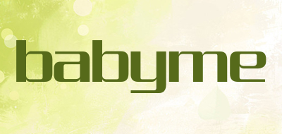 babyme是什么牌子_babyme品牌怎么样?