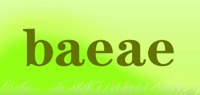 baeae是什么牌子_baeae品牌怎么样?