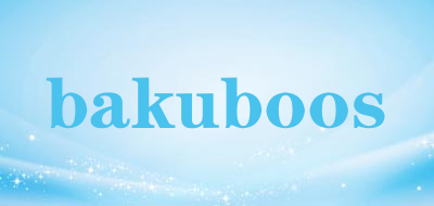 bakuboos是什么牌子_bakuboos品牌怎么样?