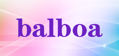 balboa是什么牌子_balboa品牌怎么样?