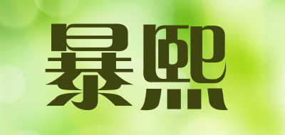 暴熙是什么牌子_暴熙品牌怎么样?
