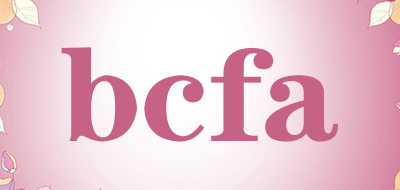 bcfa是什么牌子_bcfa品牌怎么样?
