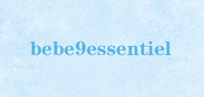 bebe9essentiel是什么牌子_bebe9essentiel品牌怎么样?